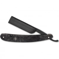 Бритва опасная Manufaktur Solingen Black Amboina 6/8, Boker купить в Краснодаре