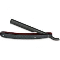 Бритва-шаветка Boker Barberette Black & Red купить в Краснодаре