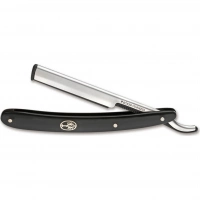 Бритва-шаветка Boker Barberette Black купить в Краснодаре