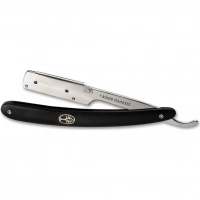 Бритва-шаветка Boker Pro Barberette Black купить в Краснодаре