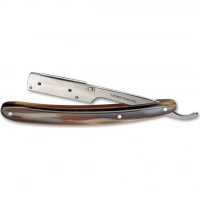 Бритва-шаветка Boker Pro Barberette Horn купить в Краснодаре