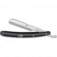 Бритва-шаветка Boker Pro Long Barberette Black купить в Краснодаре