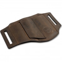 Чехол Boker Leather Holster ED-Three Brown купить в Краснодаре