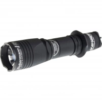 Фонарь светодиодный тактический Armytek Dobermann XP-L, 1120 лм, теплый свет купить в Краснодаре