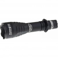 Фонарь светодиодный тактический Armytek Predator v3, 240 лм, зеленый свет, аккумулятор купить в Краснодаре