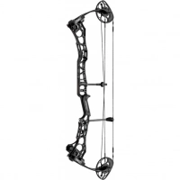 Лук блочный Mathews TRX 34 2021, серый купить в Краснодаре