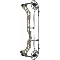 Лук блочный Mathews V3 кастомный 31″ купить в Краснодаре