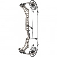 Лук блочный Mathews V3X29 GRANITE купить в Краснодаре