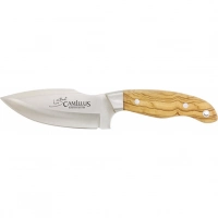 Нож Camillus Les Stroud Coraje Ergo Fixed Blade Knife купить в Краснодаре