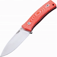 Нож Lionsteel M4, сталь Bhler M390, рукоять микарта купить в Краснодаре