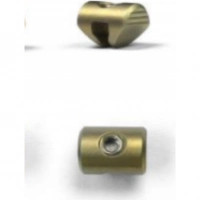 Шпенёк для ножа Realsteel (Detachable Thumb Stud bronze) купить в Краснодаре