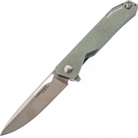 Складной нож Keeper M390, Titanium купить в Краснодаре