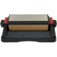 Точилка Lansky, Tri-Stone Benchstone, BS-TR 100 купить в Краснодаре