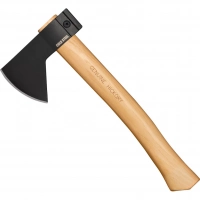 Топор Cold Steel Hudson Bay Camp Hatchet, сталь Carbon steel, рукоять Гикори купить в Краснодаре